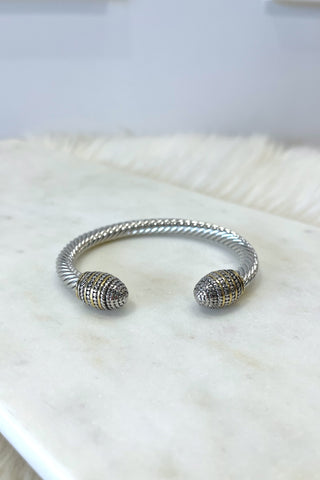 Alexandra Bangle - Boutique EllaPar