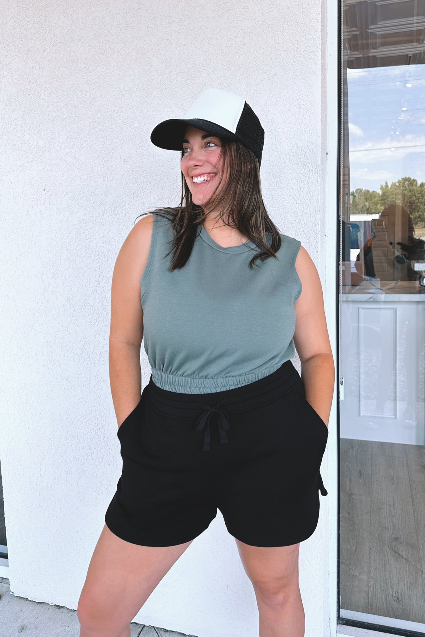 Sammie Shorts