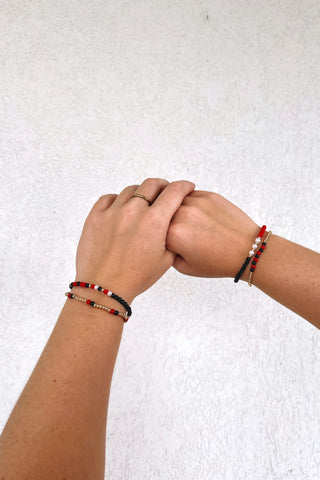 Dawg Bracelet Set - Boutique EllaPar