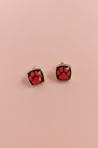 Luxe Paw Studs - Boutique EllaPar