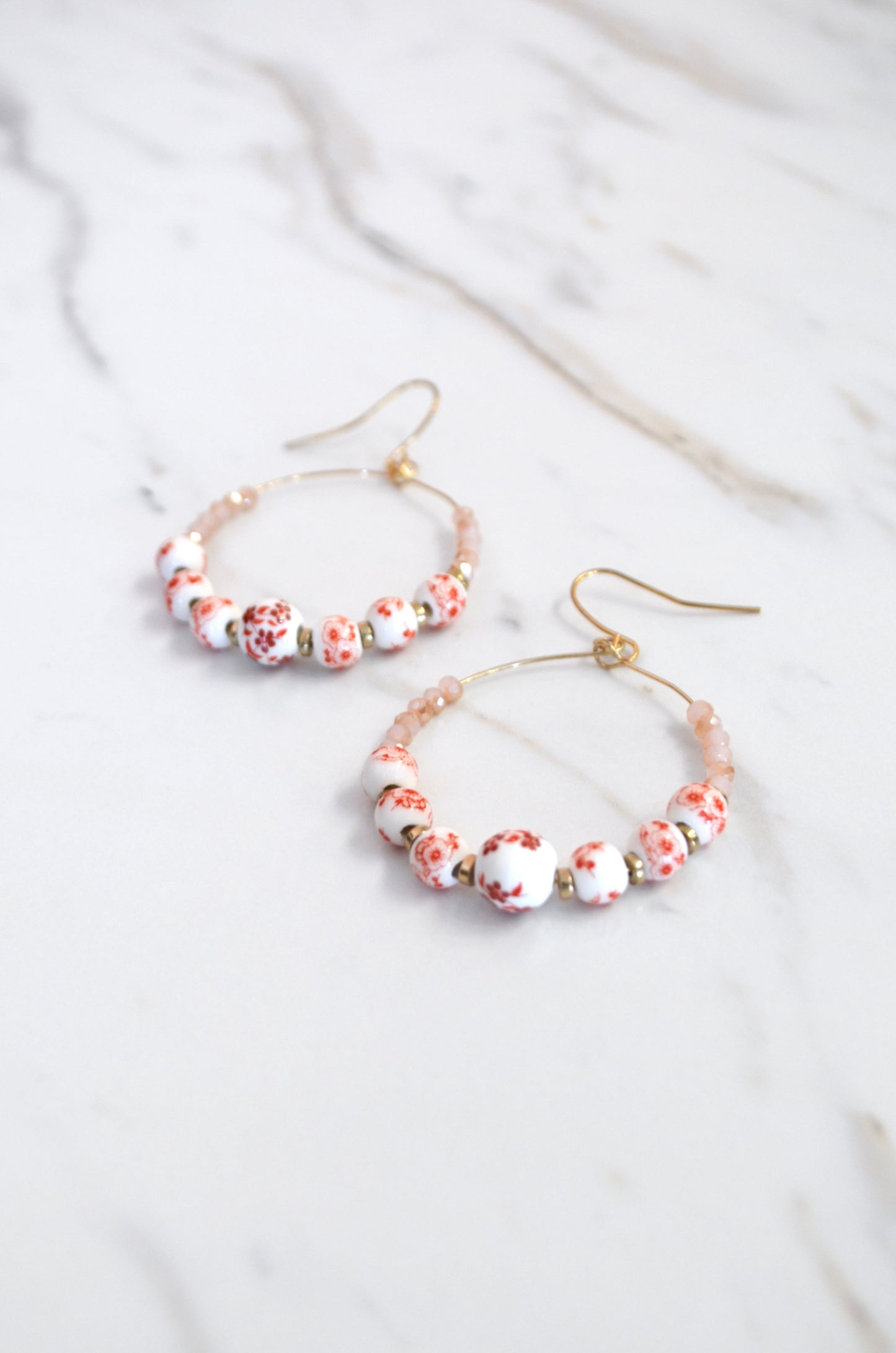 Southern Charm Earrings