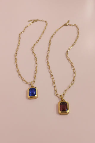 SS Ardith Necklace
