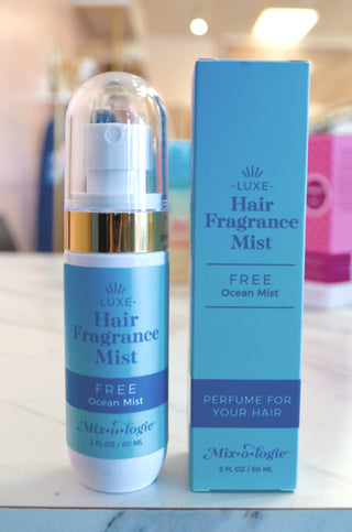 Mix.o.logie Hair Fragrance - Boutique EllaPar