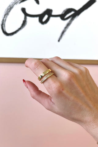 SS Taylor Ring