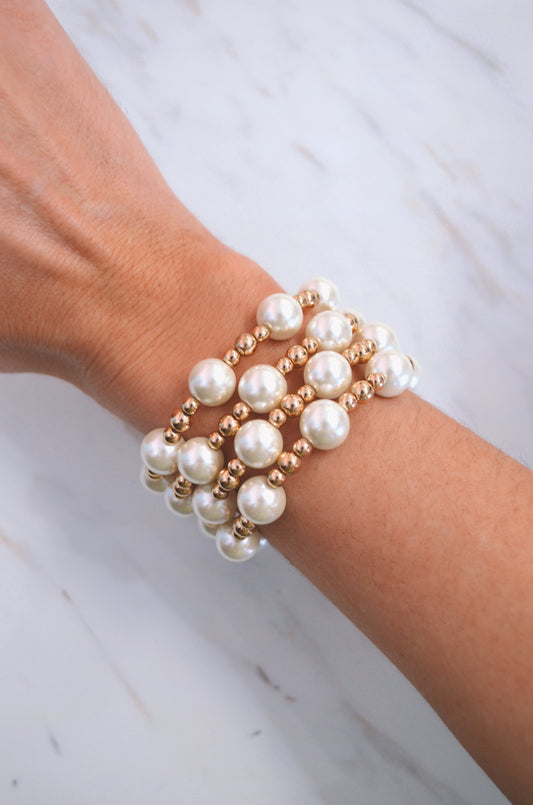 Polly Bracelet Set