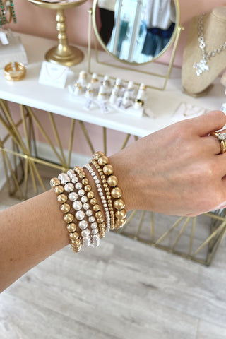 Kourtny Bracelet Set
