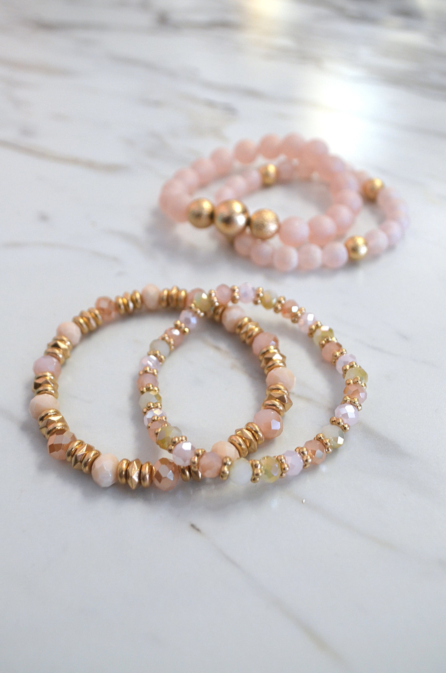 Bri Bracelet Set