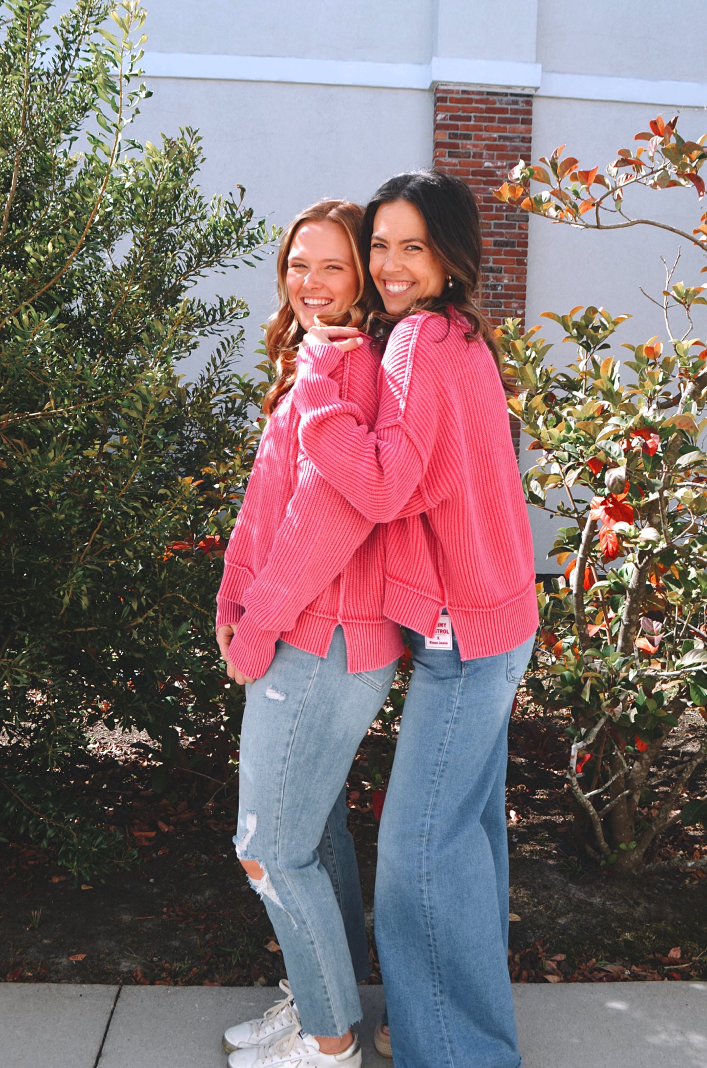 Karter Cropped Sweater