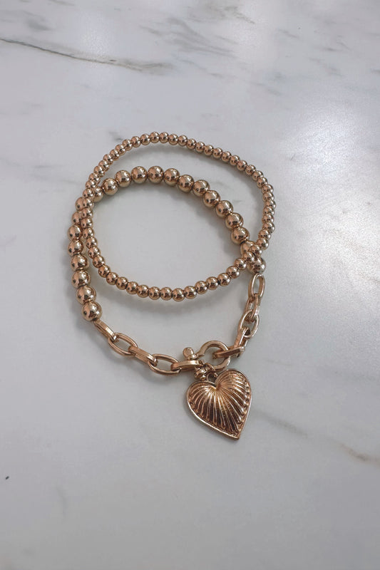 Cora Bracelet