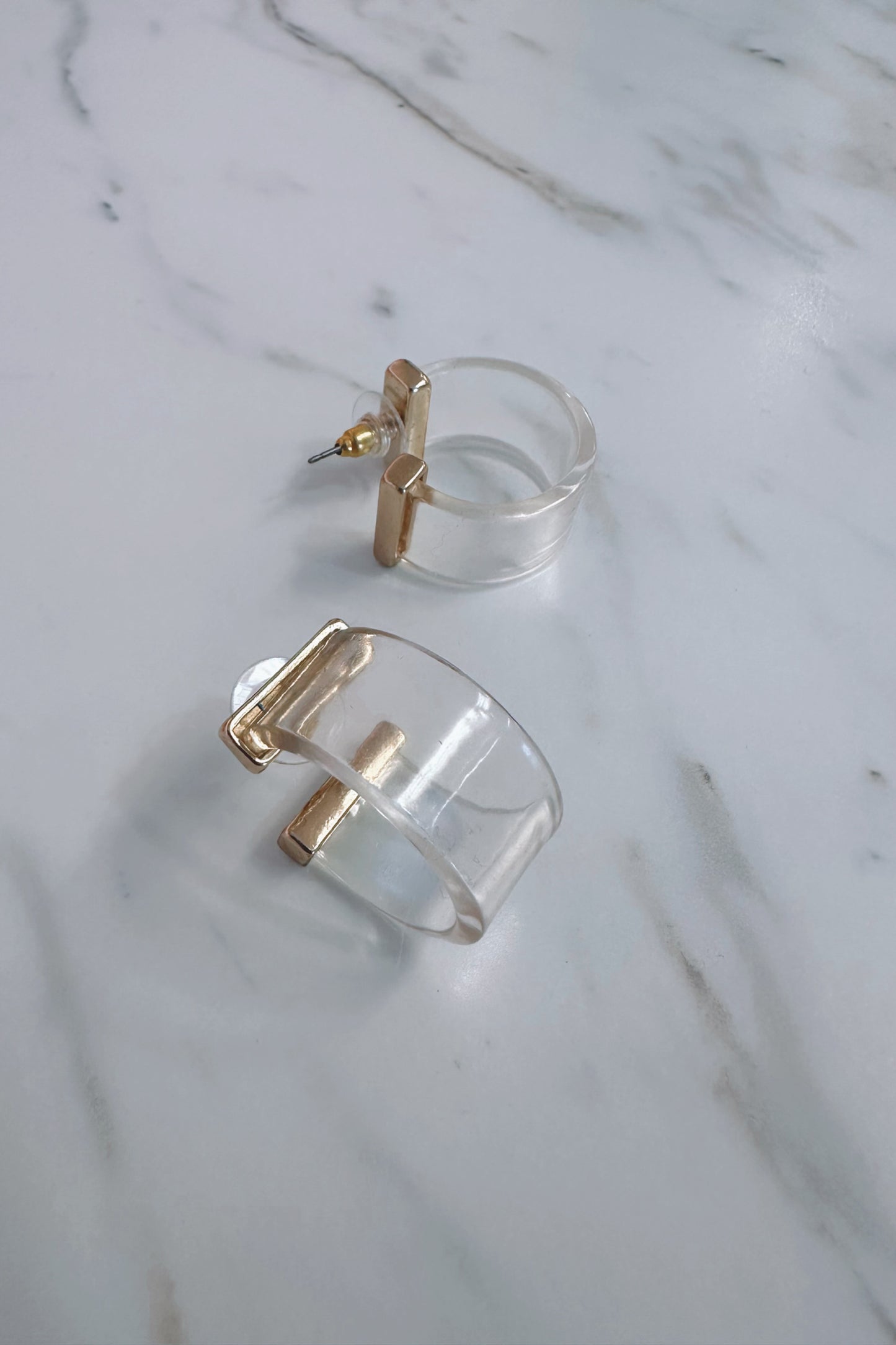 See Clearly Hoops