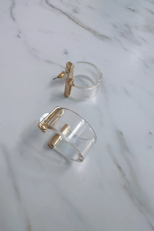 See Clearly Hoops