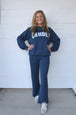Smoky Navy