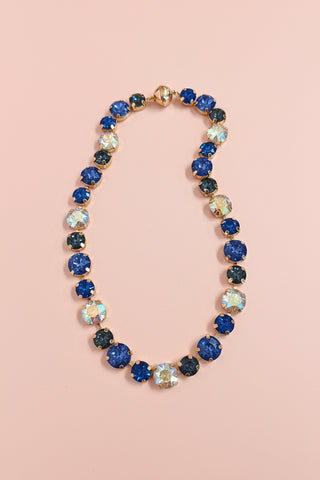 Tailgate Tennis Necklace