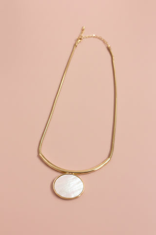 Thora Choker Necklace