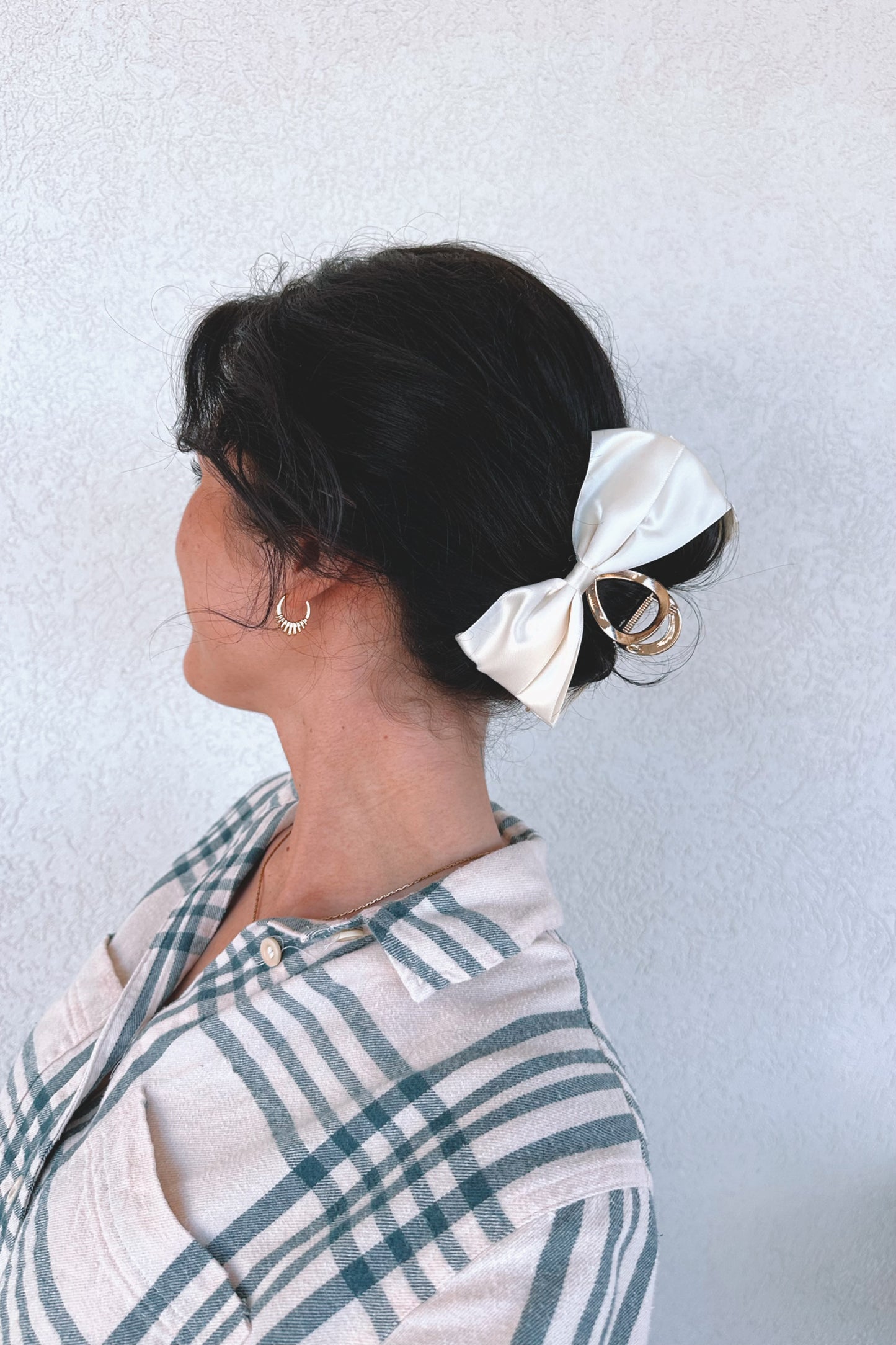 Posie Claw Clip