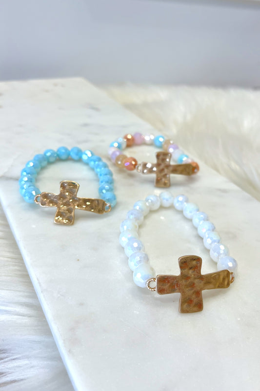 In Bloom Bracelet - Boutique EllaPar