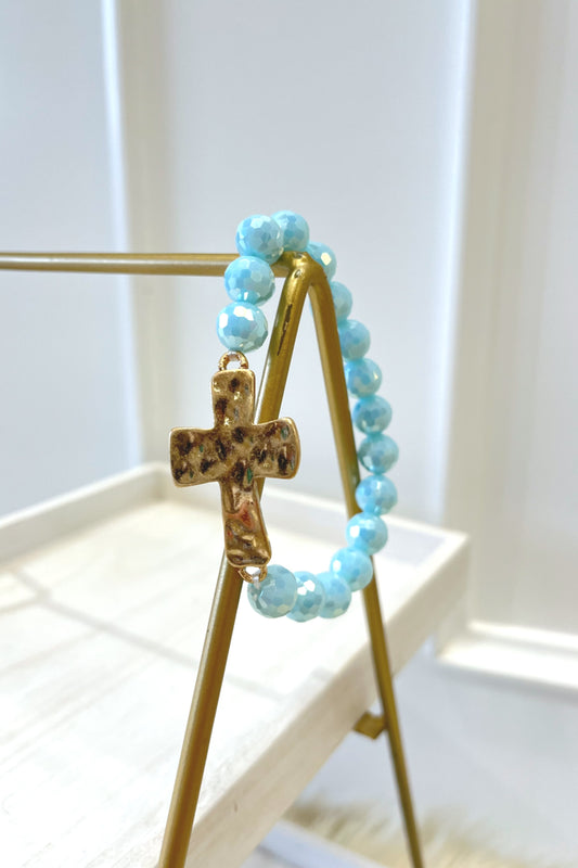 In Bloom Bracelet - Boutique EllaPar