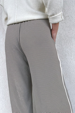 Sterling Striped Lounge Pants