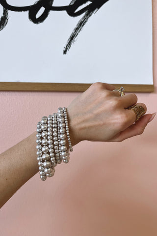 Kourtny Bracelet Set - Boutique EllaPar