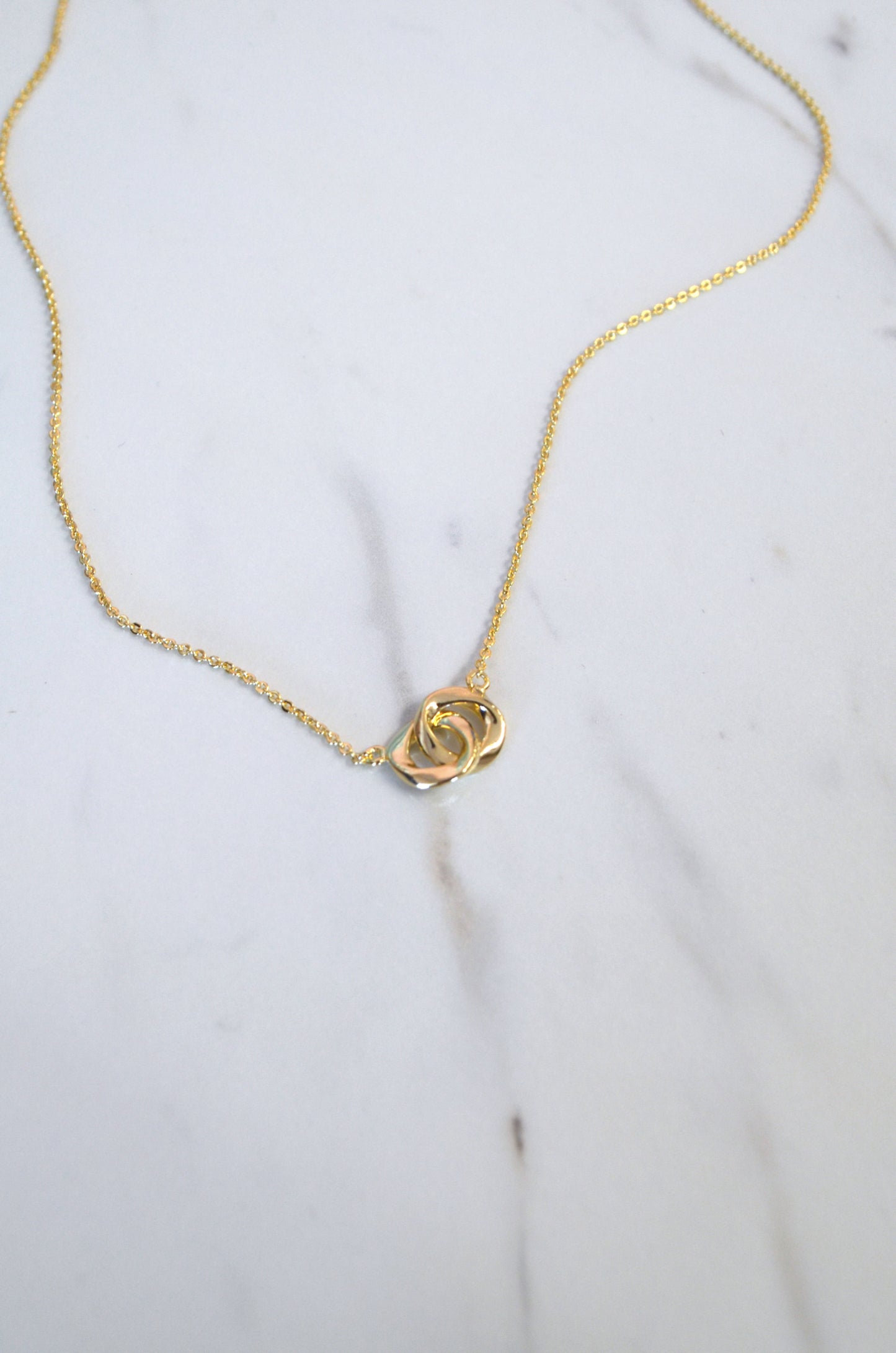 Forever Necklace