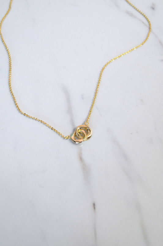 Forever Necklace