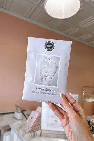 SG Scented Sachet - Boutique EllaPar