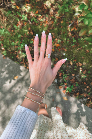 Blaire Bracelet - Boutique EllaPar