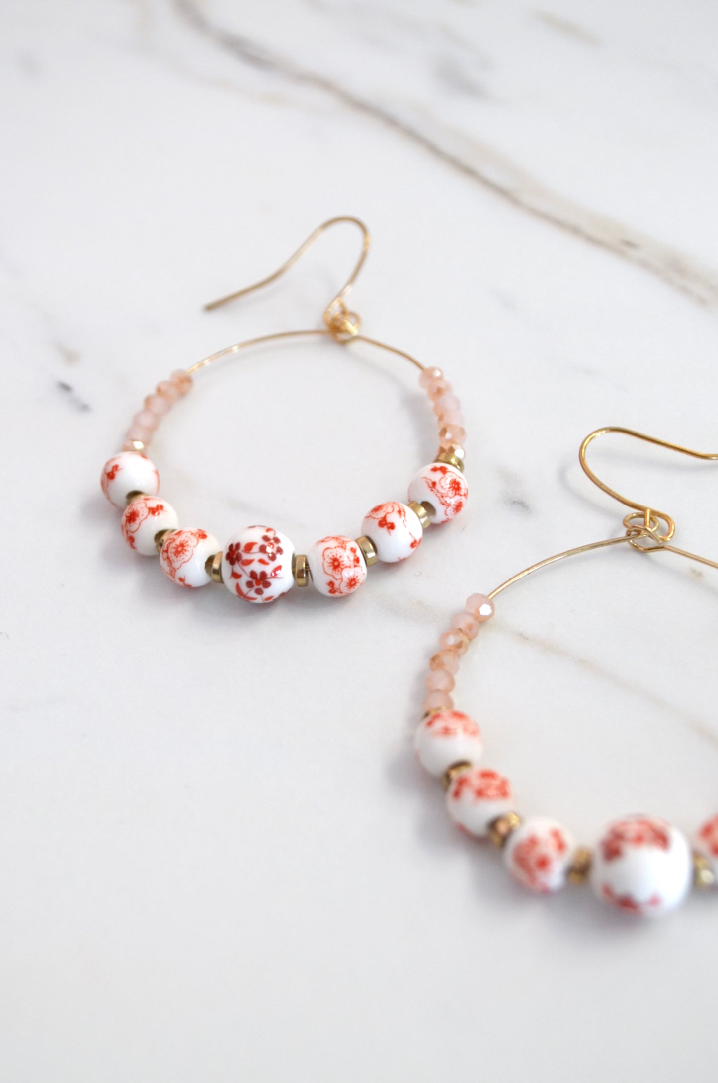 Southern Charm Earrings