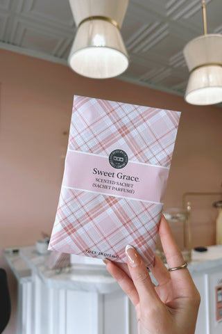SG Scented Sachet - Boutique EllaPar