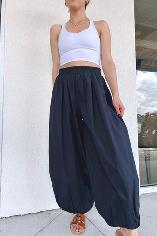 Bailey Balloon Pants