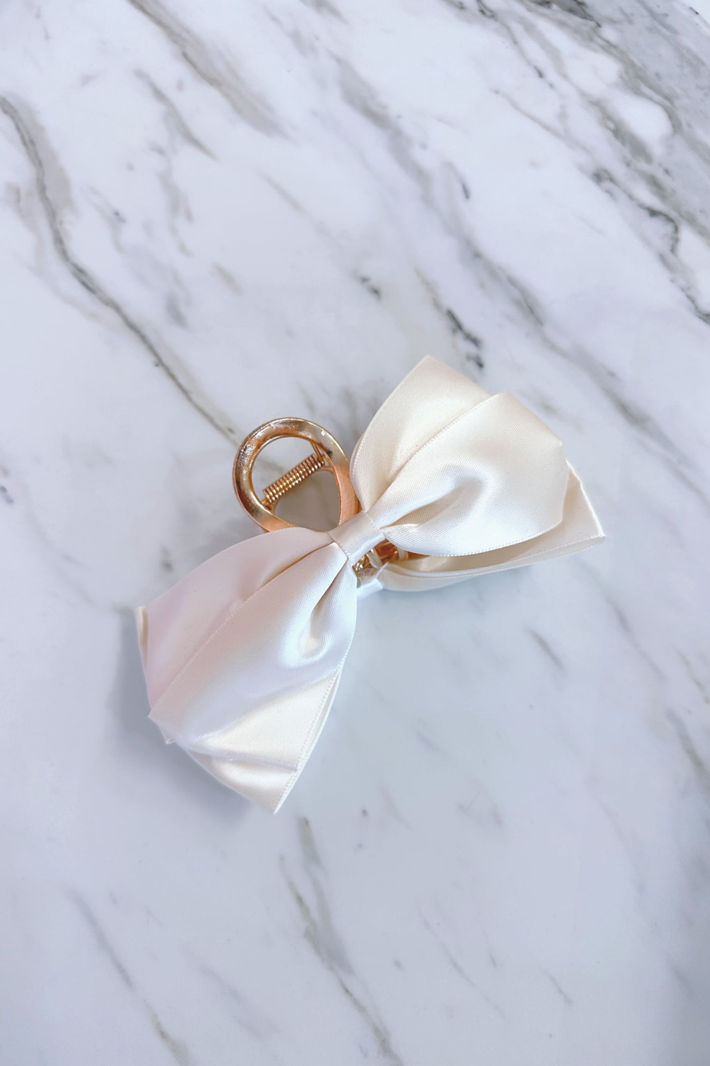 Posie Claw Clip