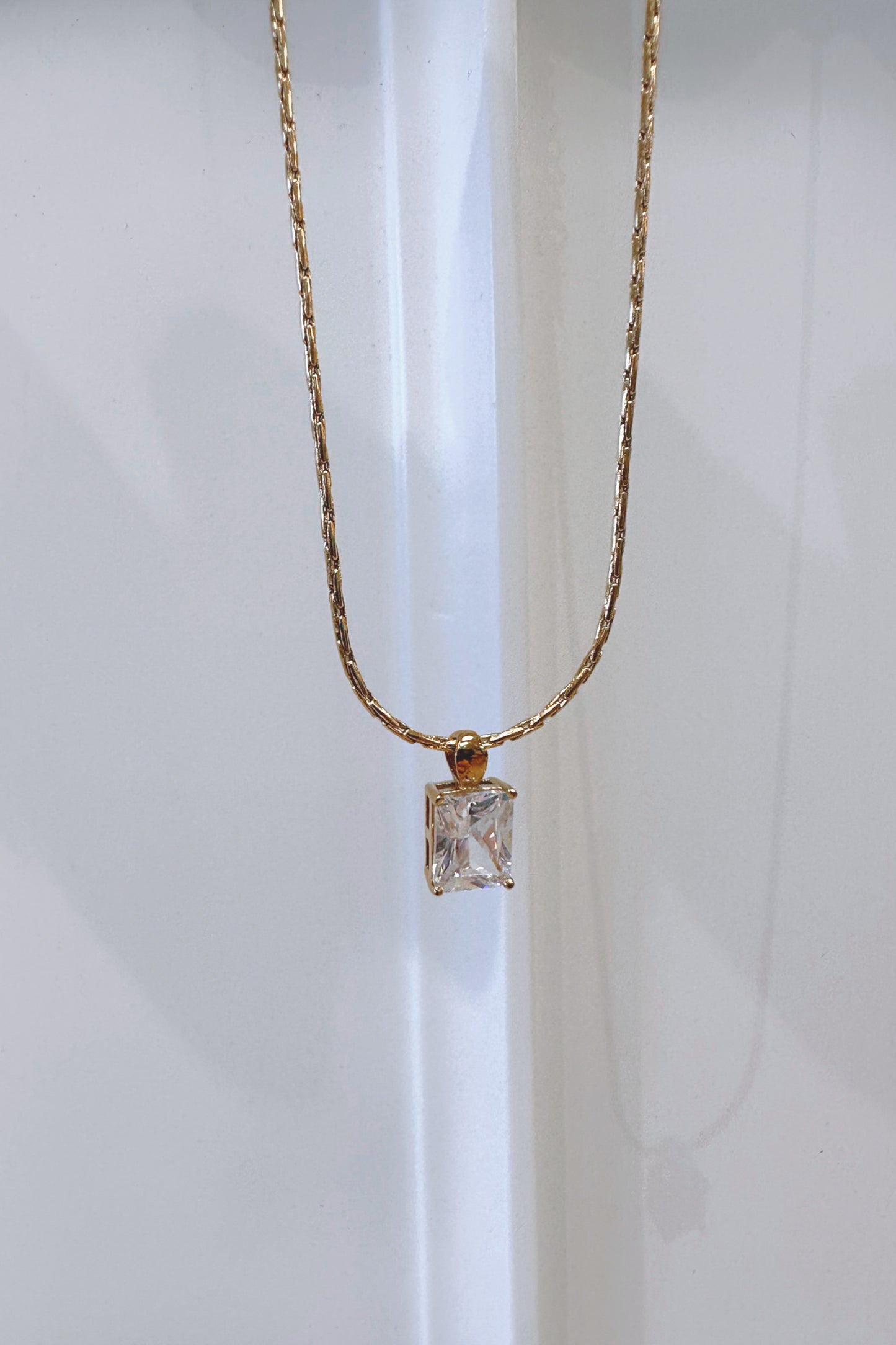 Selena Necklace