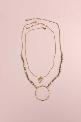Out West Necklace
