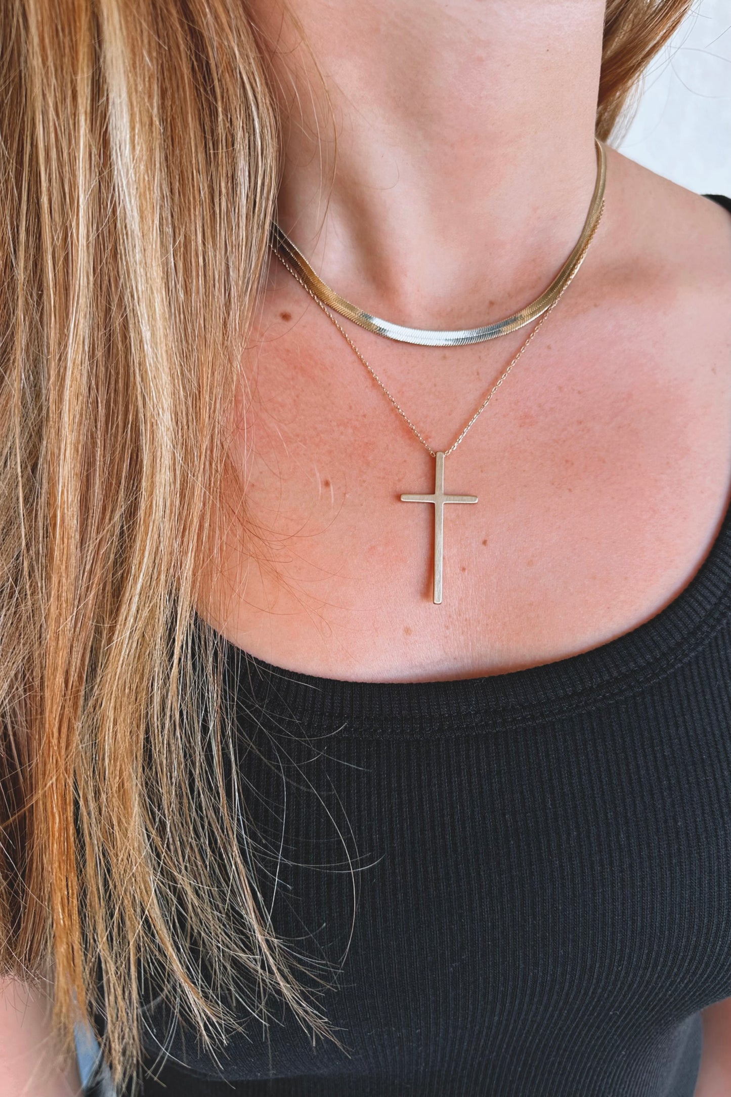 Liza Necklace
