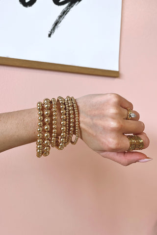 Kourtny Bracelet Set - Boutique EllaPar