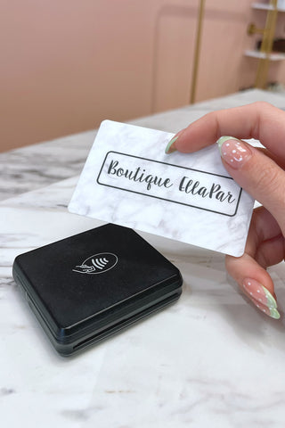 Boutique EllaPar Giftcard - Boutique EllaPar