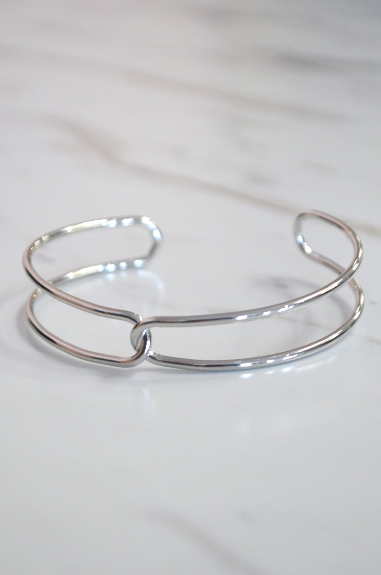 Willow Wire Cuff