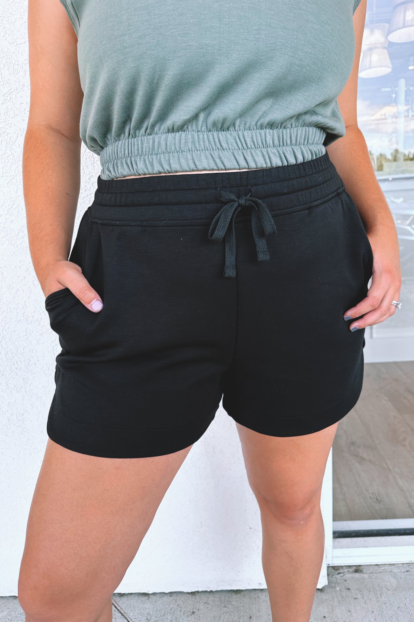Sammie Shorts
