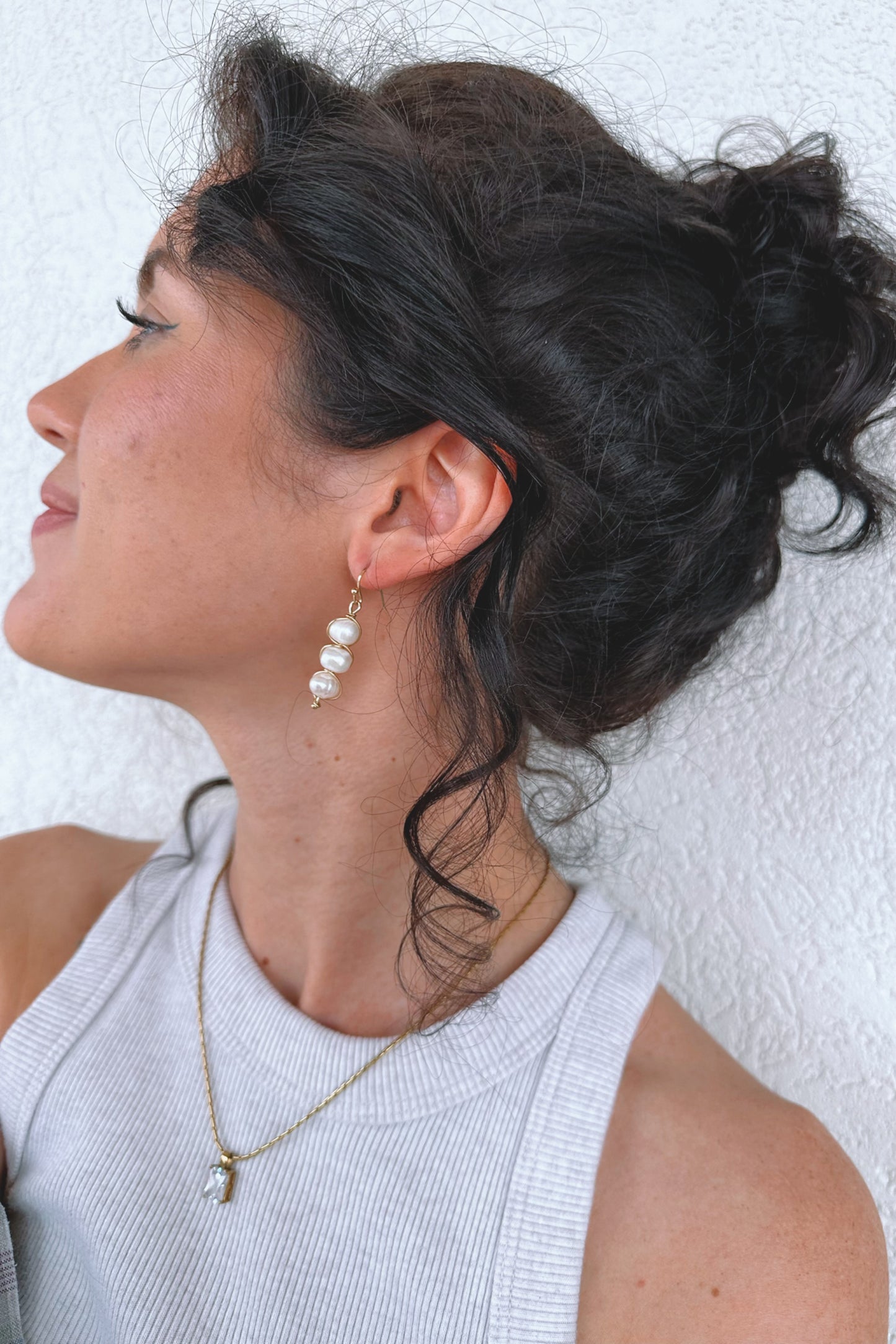 Celeste Earrings