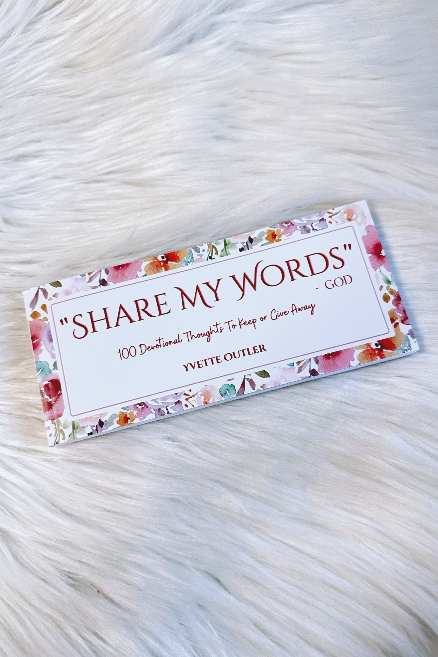Pocket Devotional