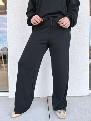 Lang Lounge Sweatpants