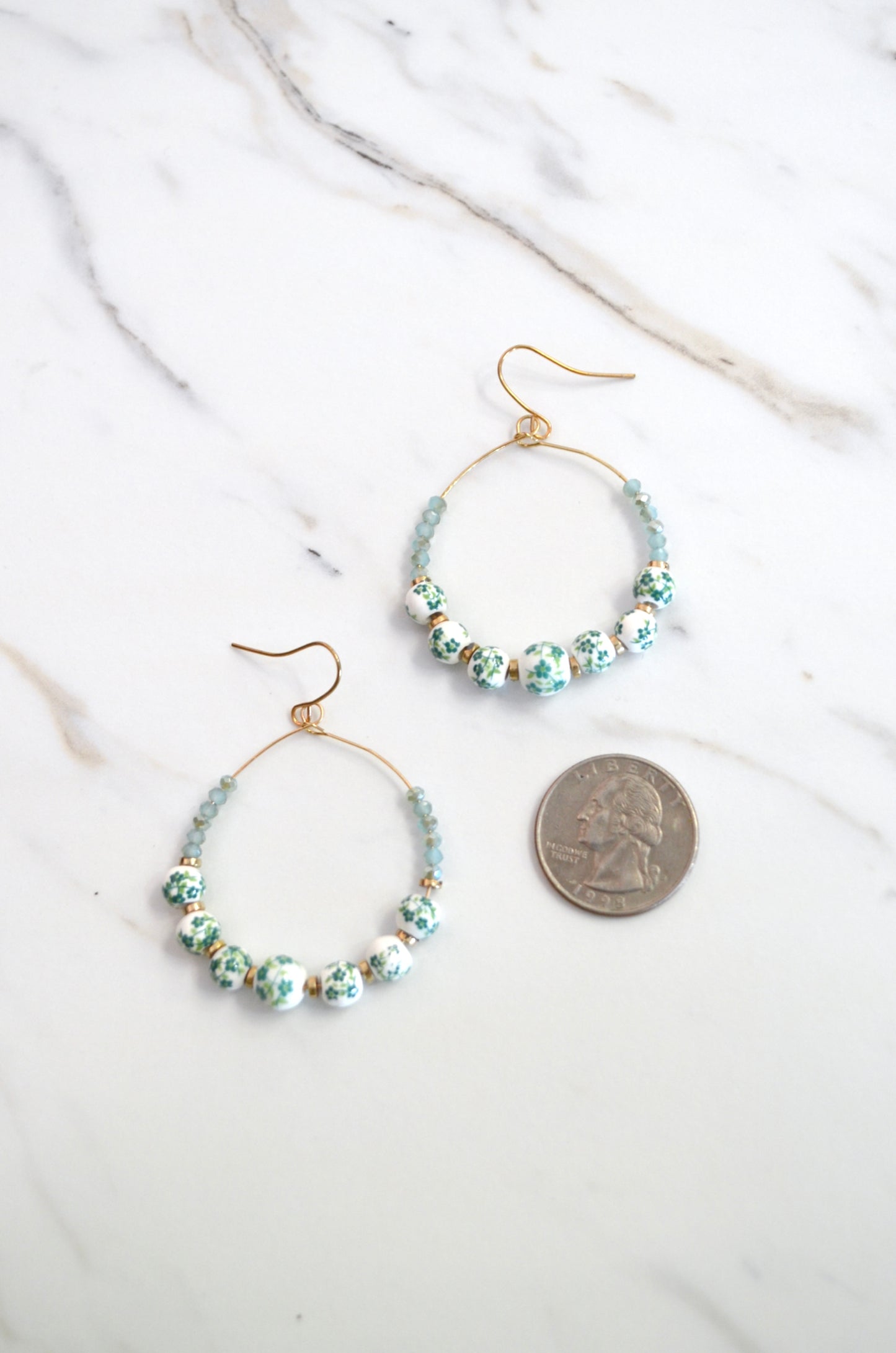 Southern Charm Earrings