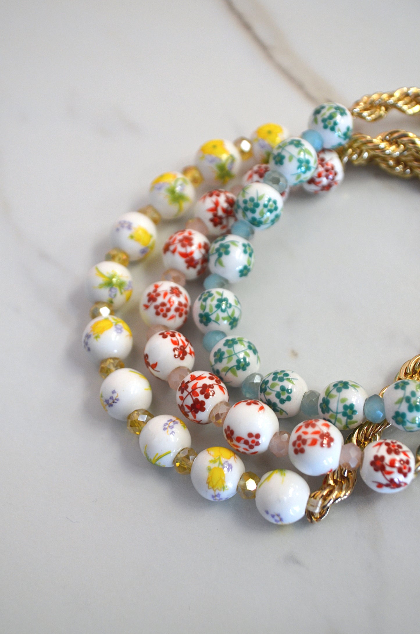 Florence Bracelet