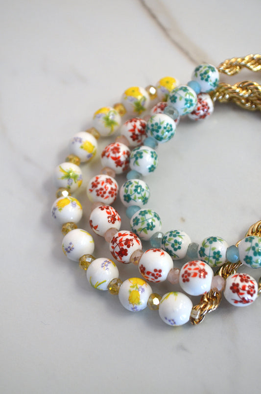 Florence Bracelet