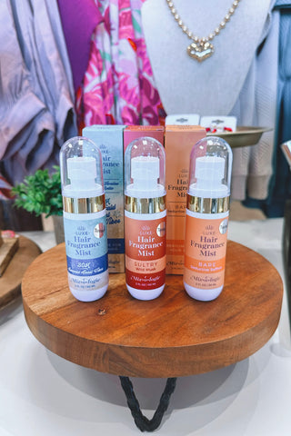 Mix.o.logie Hair Fragrance - Boutique EllaPar