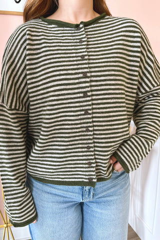 Grace Knit Cardigan