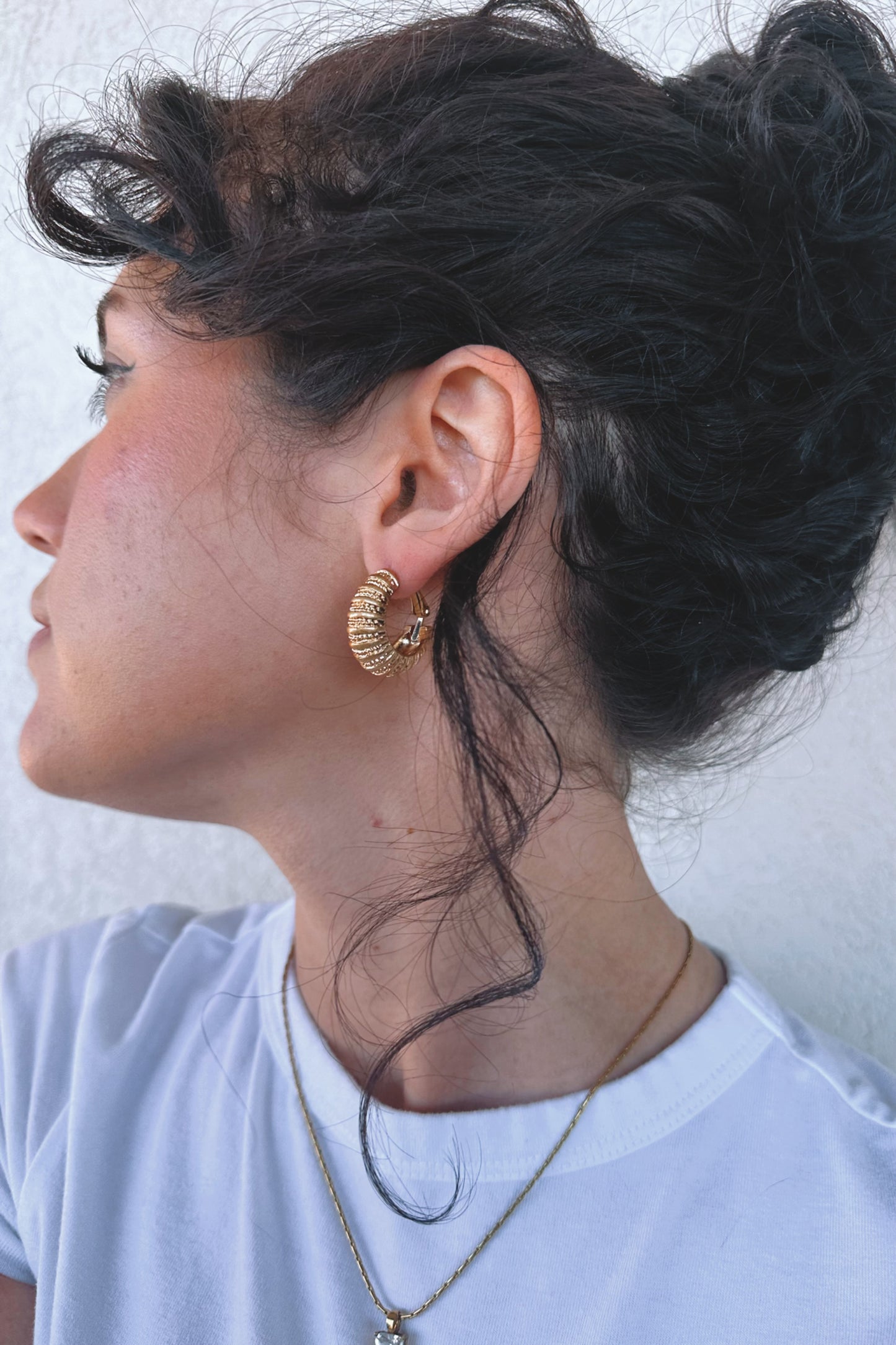 Old Money Hoops