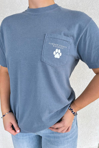Chris Gilman Stadium T-Shirt (Remix)