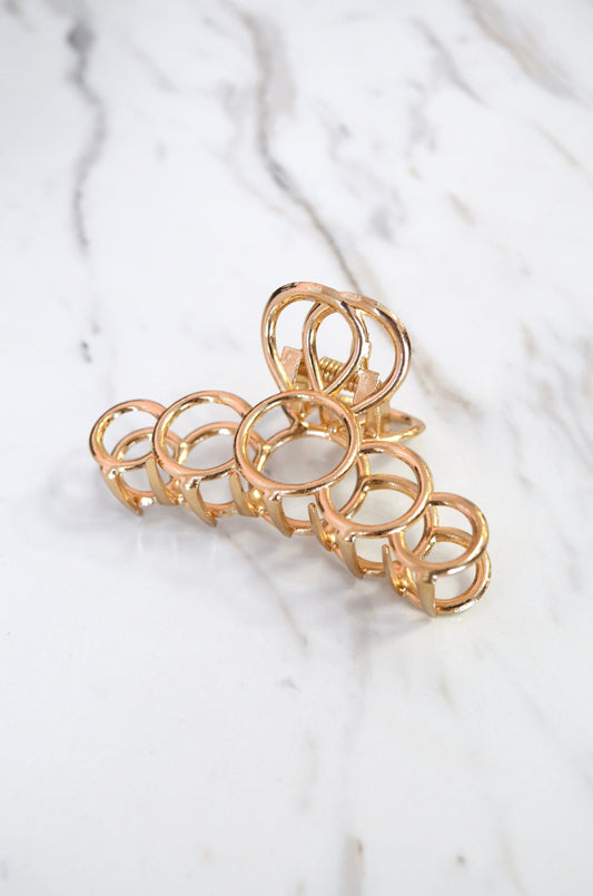 Blythe Claw Clip