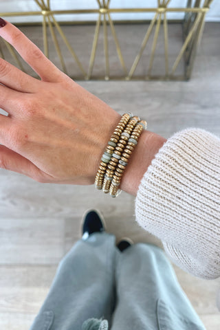 Wander Bracelet Set